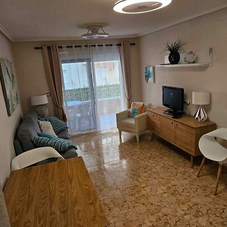 Don Pablo Apartmento Торевьиа Экстерьер фото