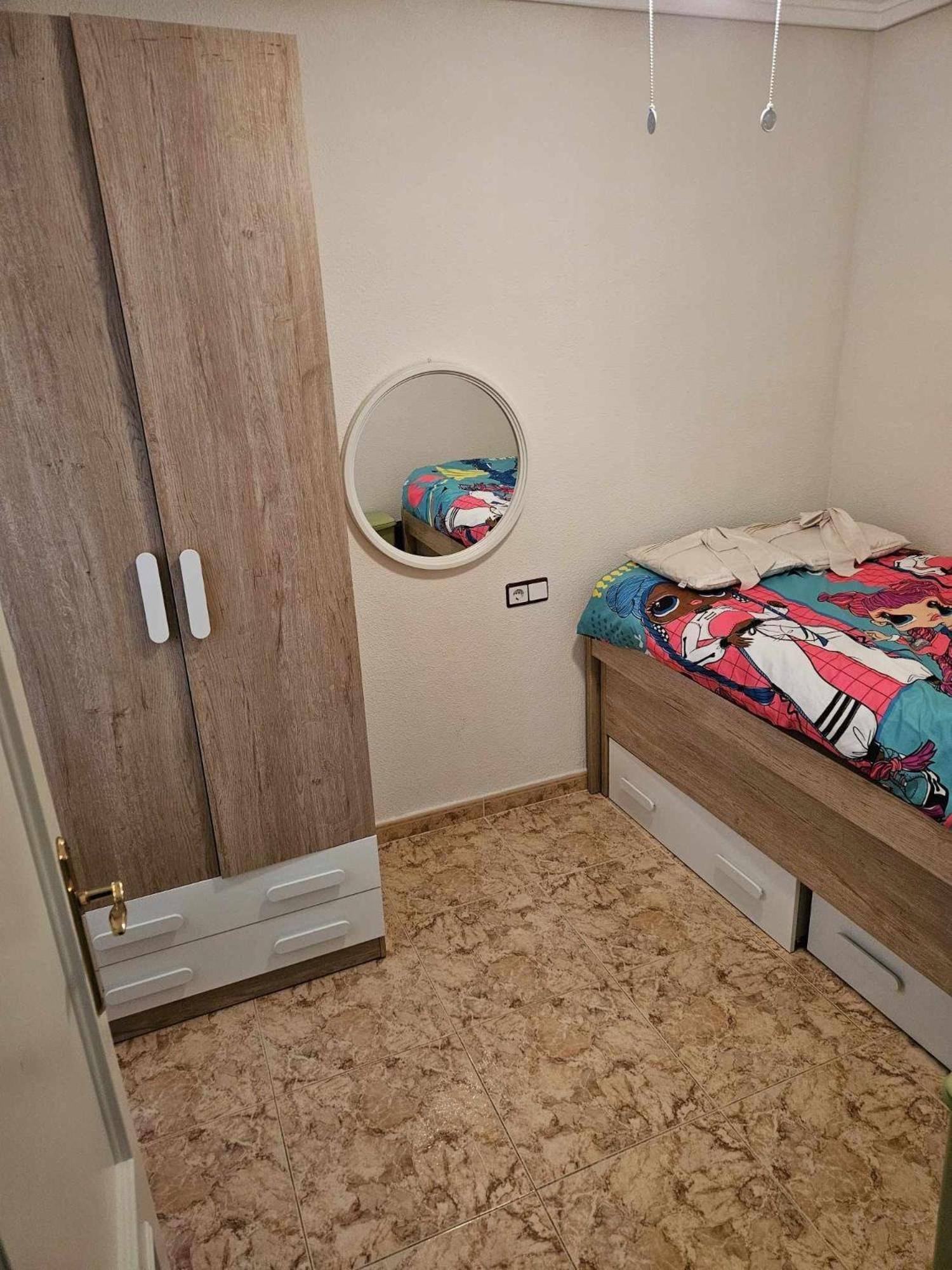 Don Pablo Apartmento Торевьиа Экстерьер фото